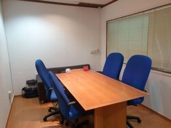 Tong Eng Building (D1), Office #521867241